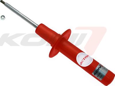 KONI 8245-1294 - Iskunvaimennin parts5.com