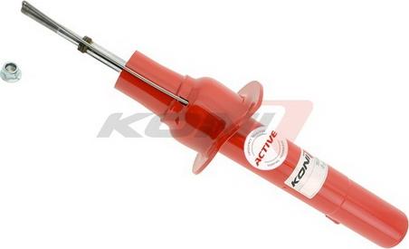 KONI 8245-1223 - Amort parts5.com