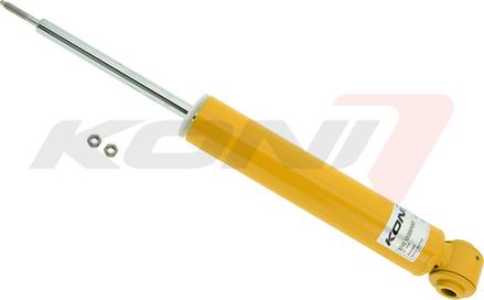 KONI 8240-1268SPORT - Shock Absorber parts5.com