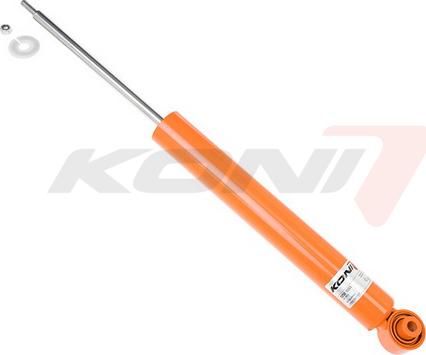 KONI 8250-1051 - Amortyzator parts5.com