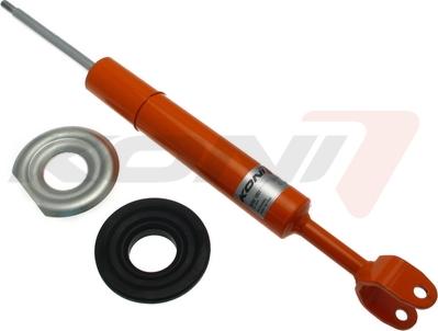 KONI 8250-1001 - Iskunvaimennin parts5.com