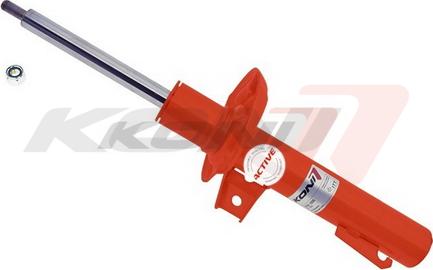 KONI 8745-1006 - Amort parts5.com