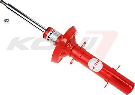 KONI 8745-1029 - Amortiguador parts5.com