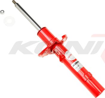 KONI 8745-1399 - Amortizer parts5.com