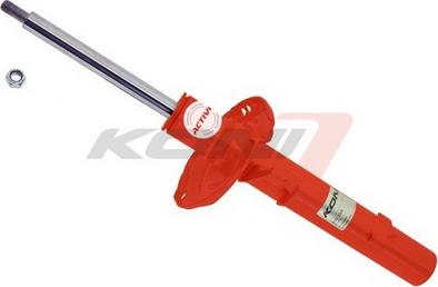 KONI 8745-1324 - Амортизатор parts5.com