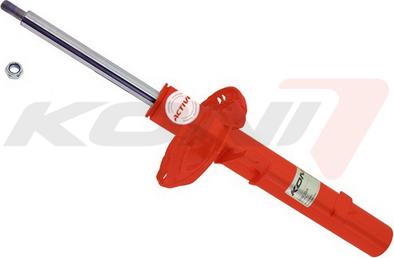 KONI 8745-1324 - Amortizer parts5.com