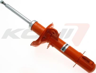 KONI 8750-1063 - Shock Absorber parts5.com