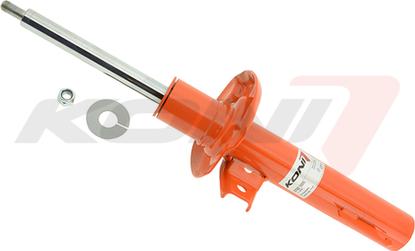 KONI 8750-1005 - Amortizor parts5.com