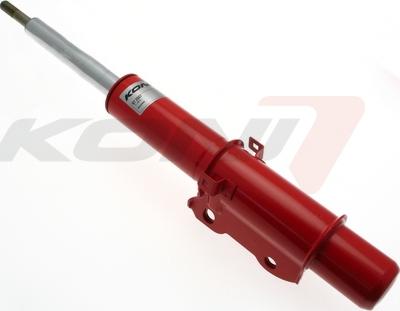 KONI 87-2657 - Shock Absorber parts5.com