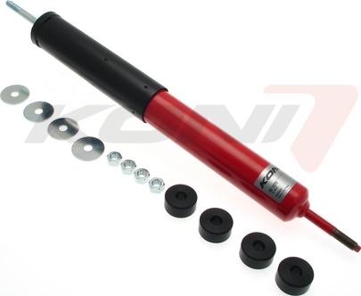 KONI 30-1379 - Amortizer parts5.com