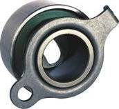 Koyo PU285739RR1DV - Tensioner Pulley, timing belt parts5.com