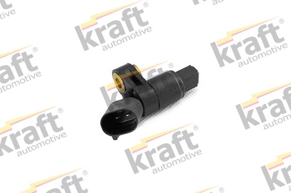 KRAFT AUTOMOTIVE 9410010 - Датчик, обороти на колелото parts5.com