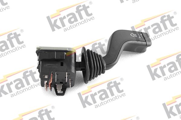 KRAFT AUTOMOTIVE 9181600 - Przełącznik kierunkowskazów parts5.com