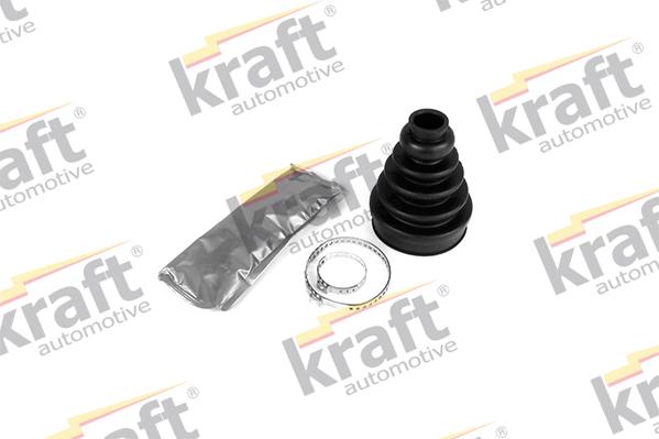 KRAFT AUTOMOTIVE 4414830 - Bellow, drive shaft parts5.com