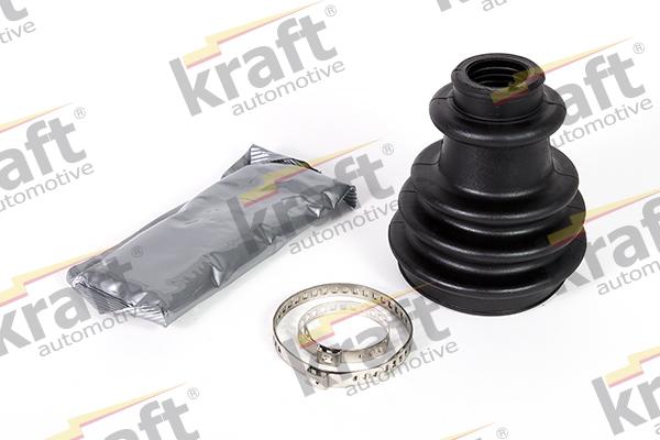 KRAFT AUTOMOTIVE 4415520 - Osłona, wał napędowy parts5.com