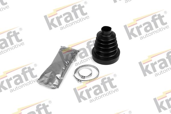 KRAFT AUTOMOTIVE 4415680 - Naborani mijeh, pogonsko vratilo parts5.com