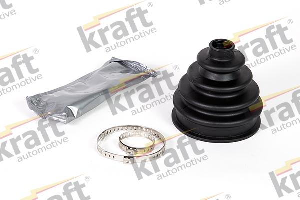 KRAFT AUTOMOTIVE 4410540 - Manžetna, pogonsko vratilo parts5.com