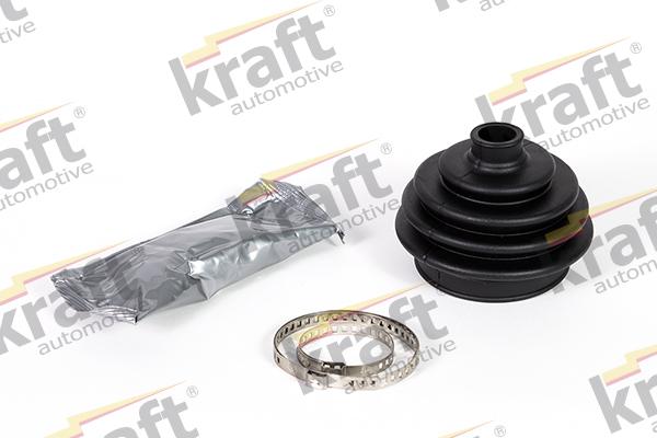 KRAFT AUTOMOTIVE 4410020 - Kaitsekumm, veovõll parts5.com