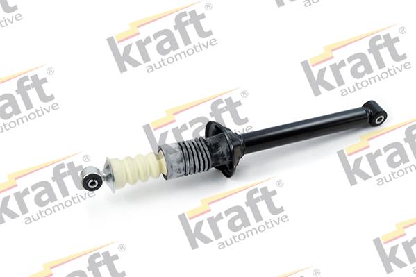 KRAFT AUTOMOTIVE 4411200 - Bellow, drive shaft parts5.com