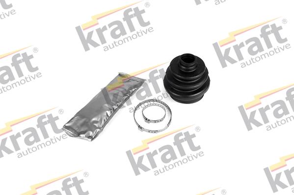 KRAFT AUTOMOTIVE 4413350 - Bellow, drive shaft parts5.com