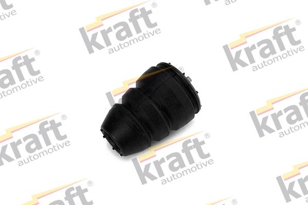 KRAFT AUTOMOTIVE 4096055 - Almohadilla de tope, suspensión parts5.com