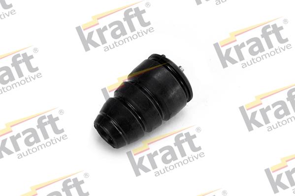 KRAFT AUTOMOTIVE 4096052 - Butée élastique, suspension parts5.com