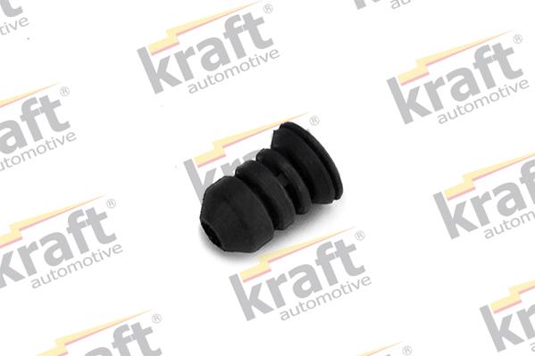 KRAFT AUTOMOTIVE 4090020 - Almohadilla de tope, suspensión parts5.com