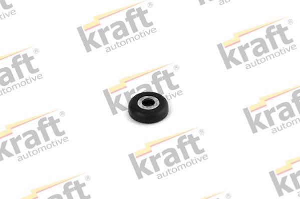 KRAFT AUTOMOTIVE 4090280 - Опора стойки амортизатора, подушка parts5.com