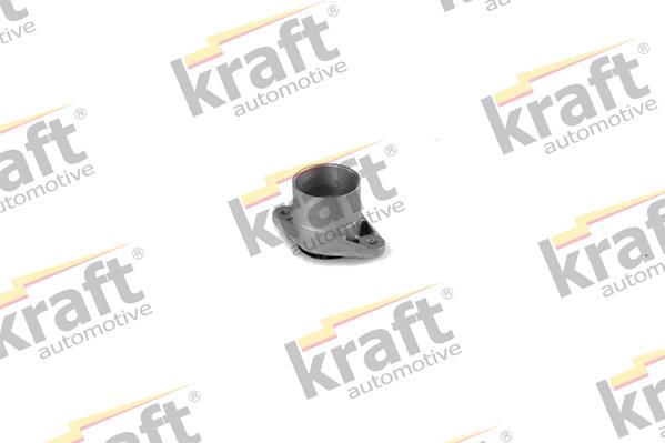 KRAFT AUTOMOTIVE 4090287 - Ložisko pružné vzpěry parts5.com