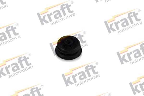 KRAFT AUTOMOTIVE 4091080 - Cojinete columna suspensión parts5.com