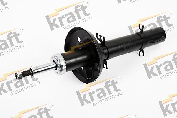 KRAFT AUTOMOTIVE 4000455 - Iskunvaimennin parts5.com