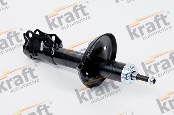 KRAFT AUTOMOTIVE 4000400 - Blazilnik parts5.com