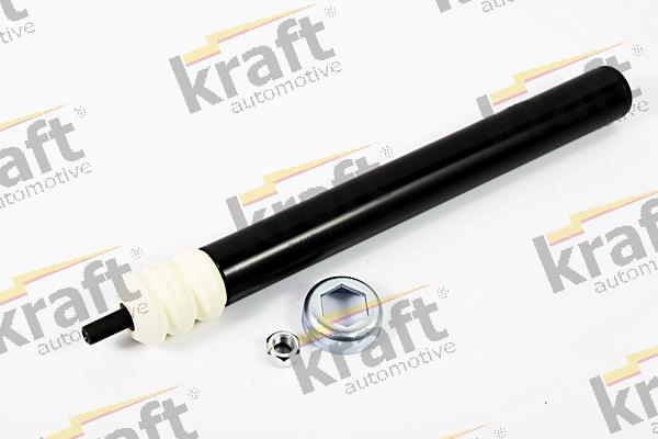 KRAFT AUTOMOTIVE 4000320 - Blazilnik parts5.com