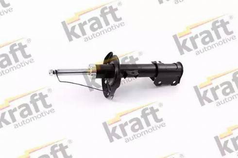 KRAFT AUTOMOTIVE 4001533 - Shock Absorber parts5.com