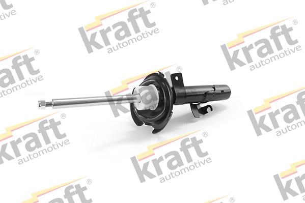 KRAFT AUTOMOTIVE 4002075 - Amortizor parts5.com