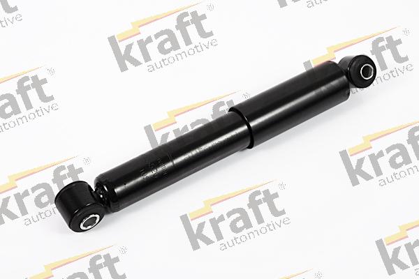 KRAFT AUTOMOTIVE 4015520 - Tlumič pérování parts5.com