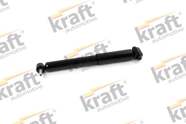 KRAFT AUTOMOTIVE 4015046 - Iskunvaimennin parts5.com