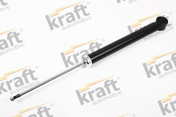 KRAFT AUTOMOTIVE 4016530 - Tlumič pérování parts5.com