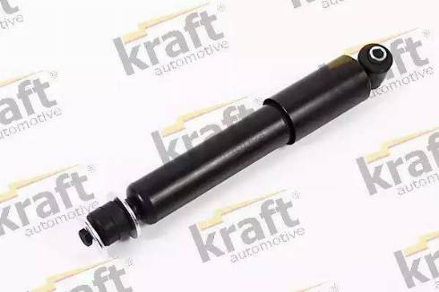 KRAFT AUTOMOTIVE 4010710 - Shock Absorber parts5.com