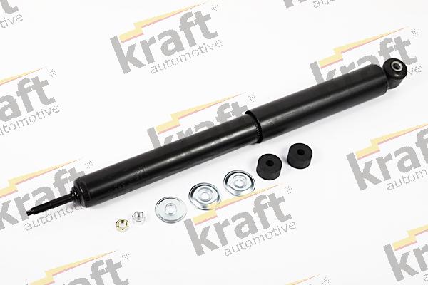 KRAFT AUTOMOTIVE 4011537 - Iskunvaimennin parts5.com