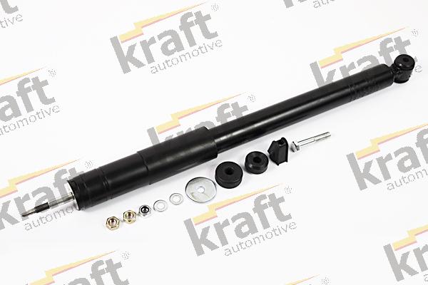 KRAFT AUTOMOTIVE 4011002 - Shock Absorber parts5.com