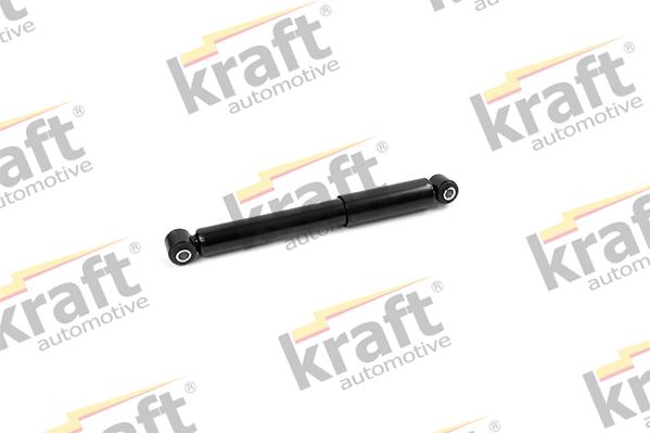 KRAFT AUTOMOTIVE 4011024 - Amortyzator parts5.com