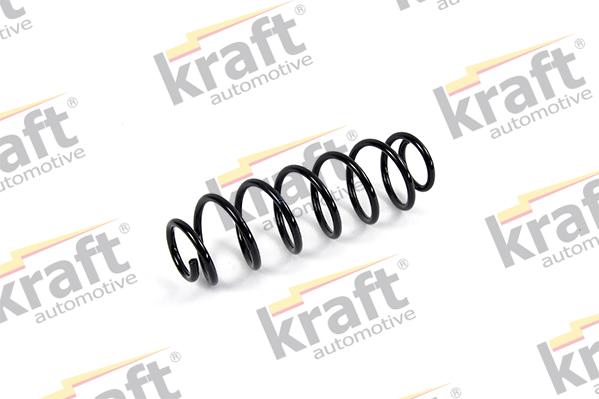 KRAFT AUTOMOTIVE 4034803 - Şasi yayı parts5.com