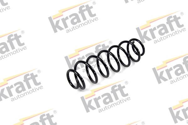 KRAFT AUTOMOTIVE 4036506 - Şasi yayı parts5.com