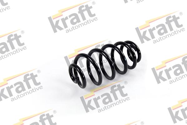 KRAFT AUTOMOTIVE 4030610 - Пружина ходовой части parts5.com