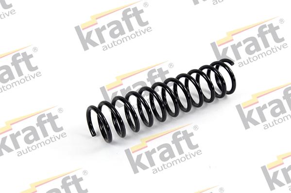 KRAFT AUTOMOTIVE 4030040 - Coil Spring parts5.com