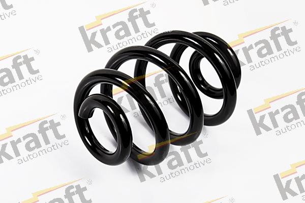 KRAFT AUTOMOTIVE 4030300 - Futómű rugó parts5.com