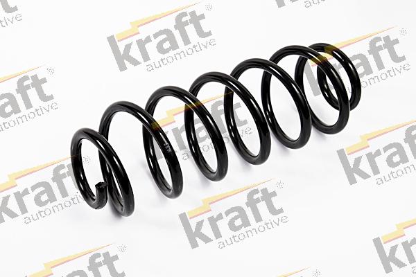 KRAFT AUTOMOTIVE 4030280 - Arc spiral parts5.com