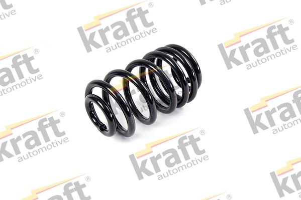 KRAFT AUTOMOTIVE 4031582 - Sprężyna zawieszenia parts5.com