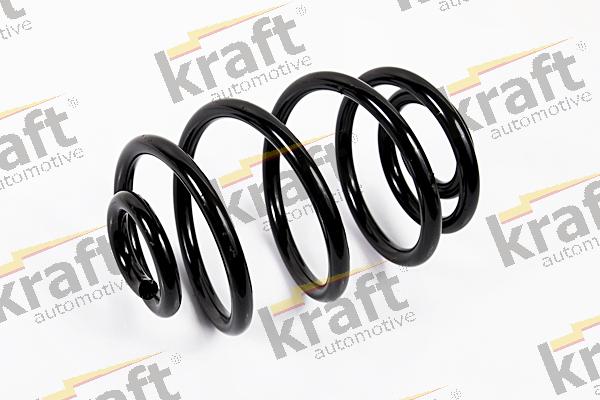 KRAFT AUTOMOTIVE 4031670 - Arc spiral parts5.com